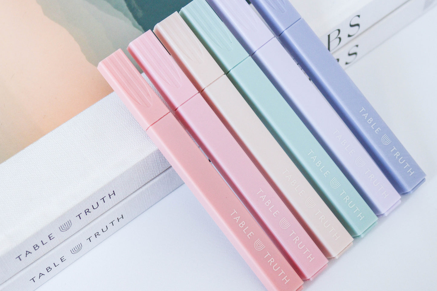 Bible Highlighters