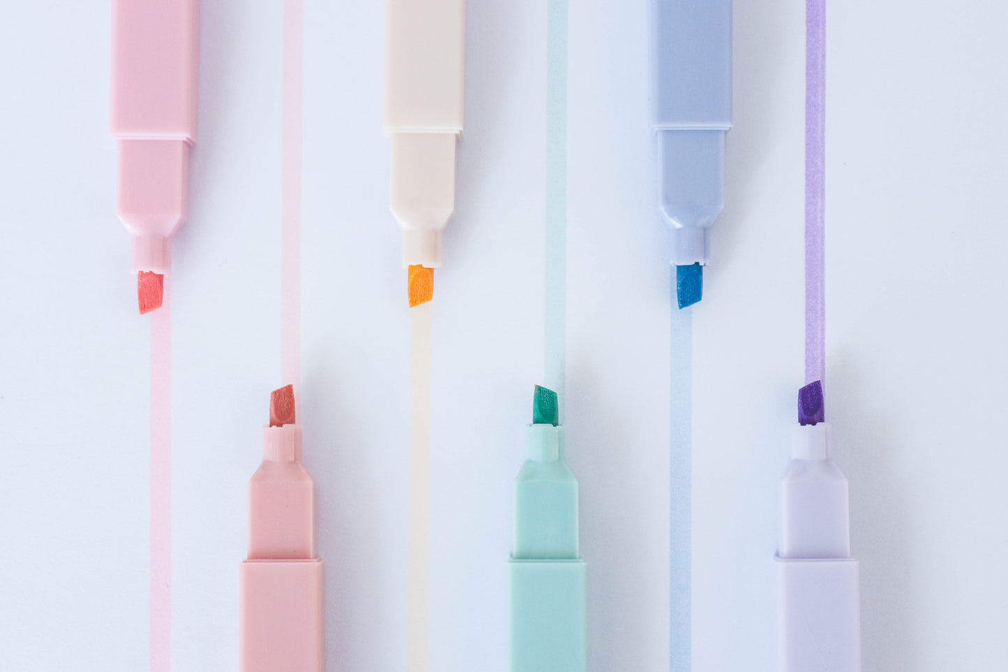 Bible Highlighters