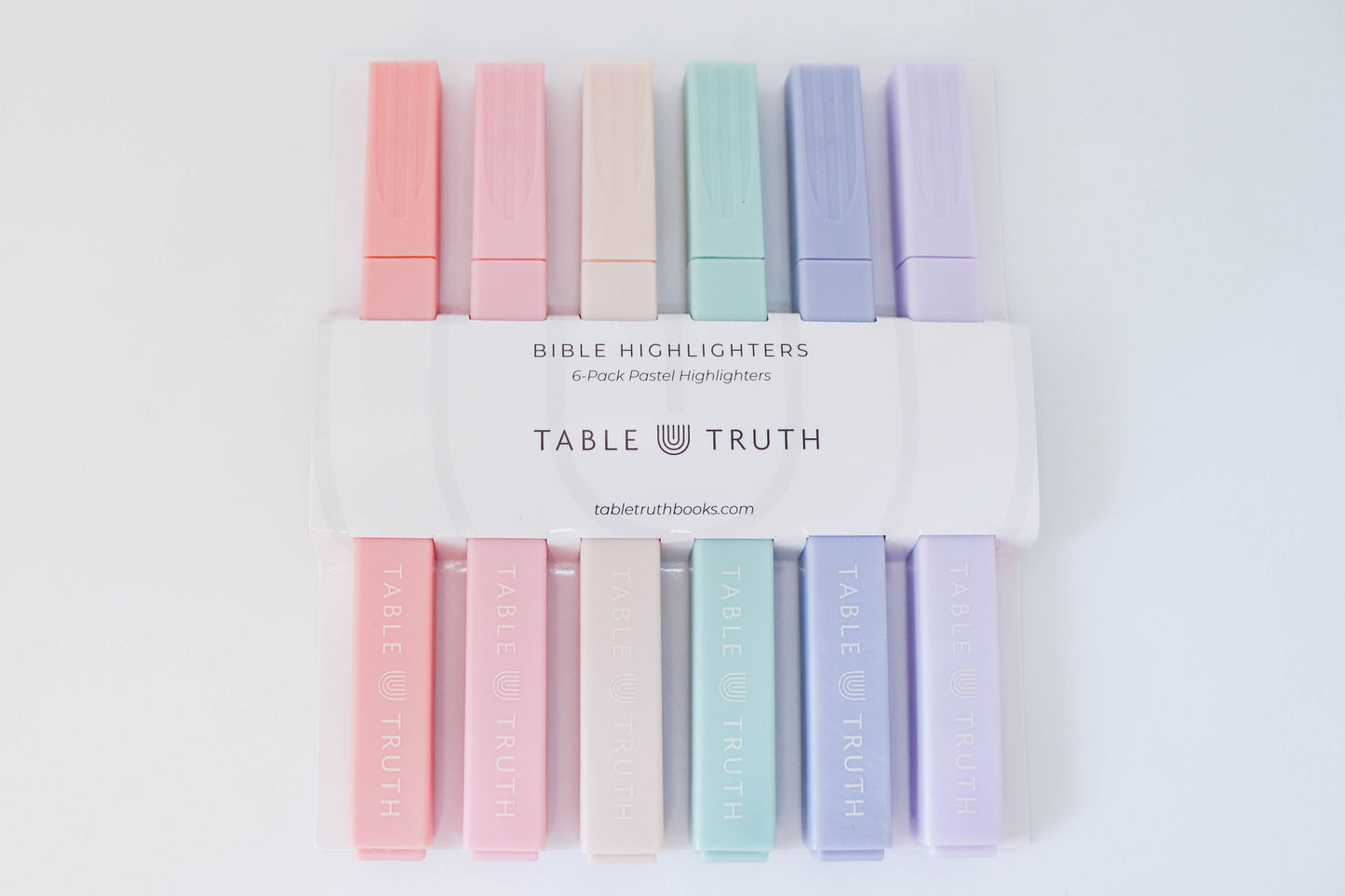 Bible Highlighters