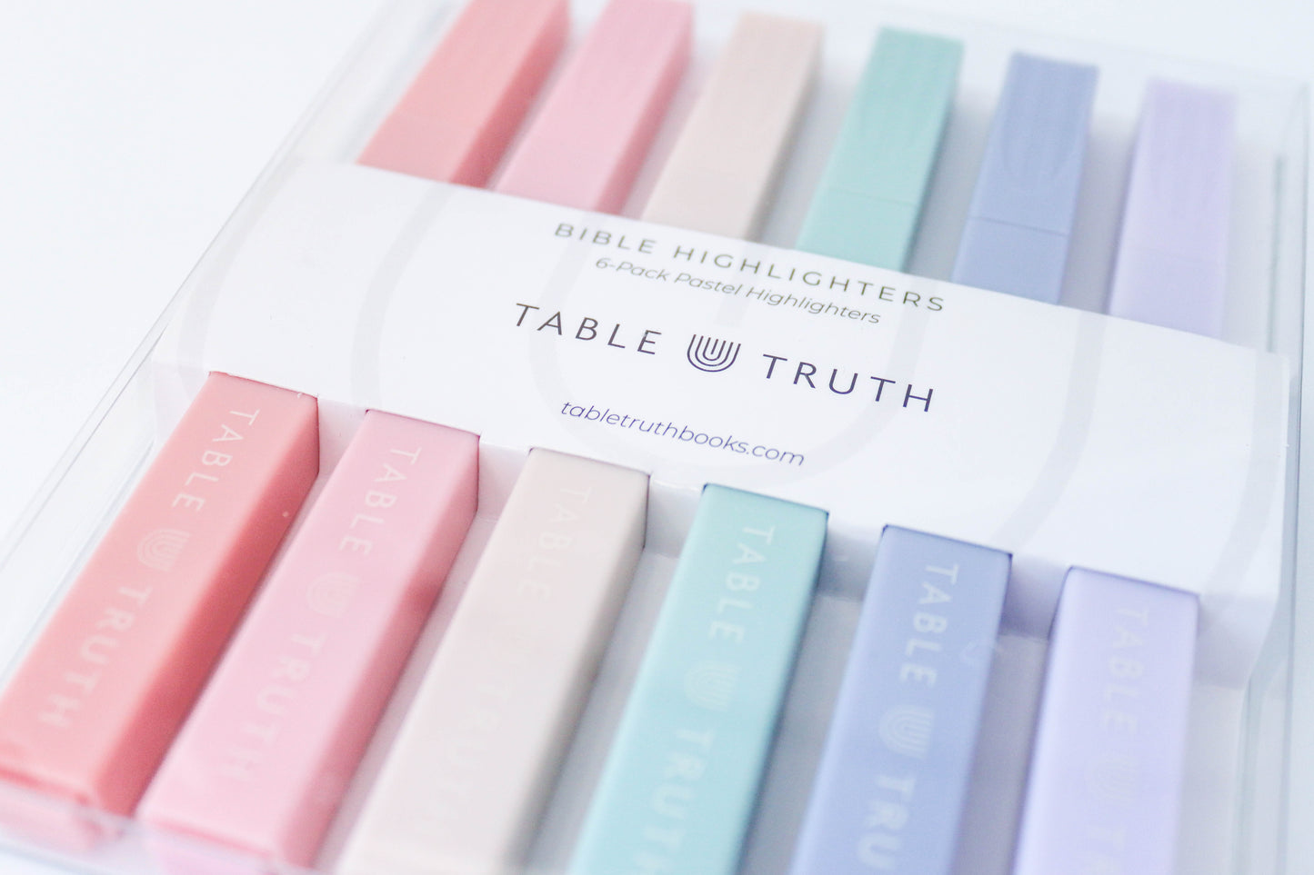 Bible Highlighters