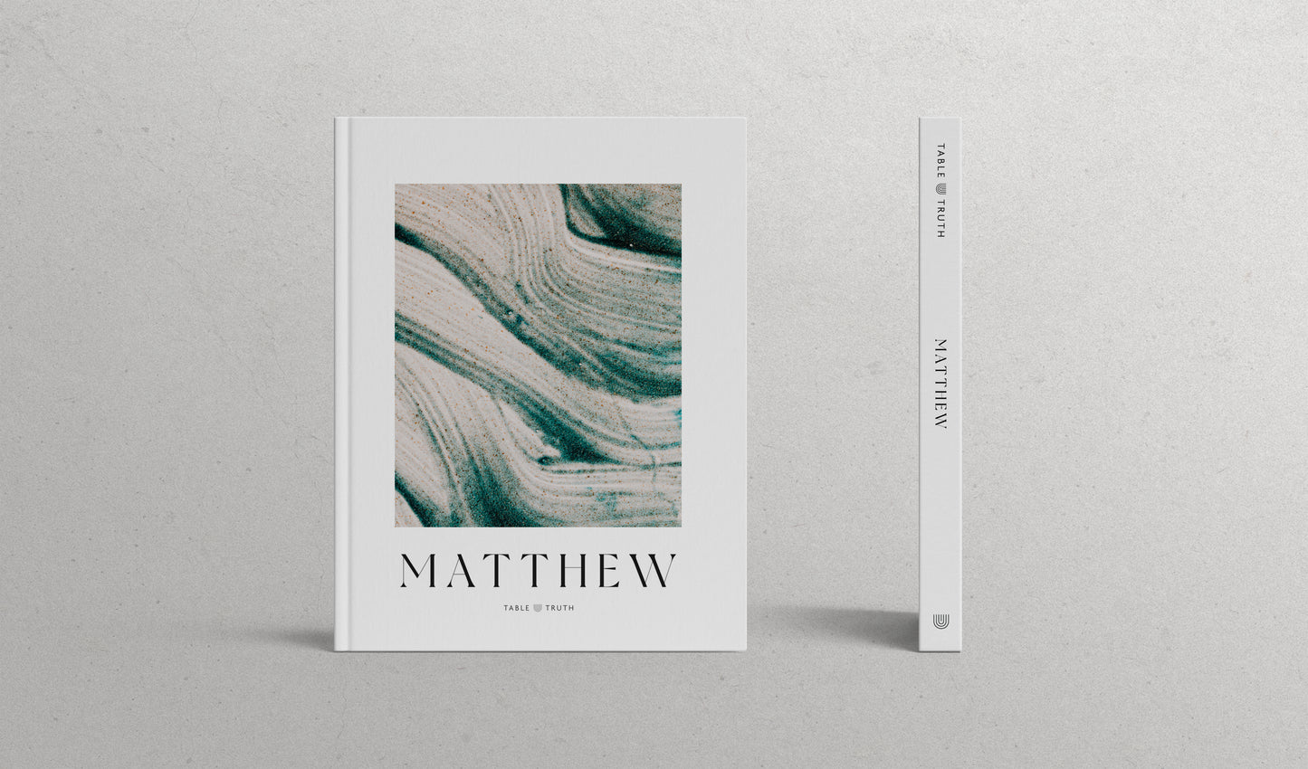 The Book of Matthew - Hardcover