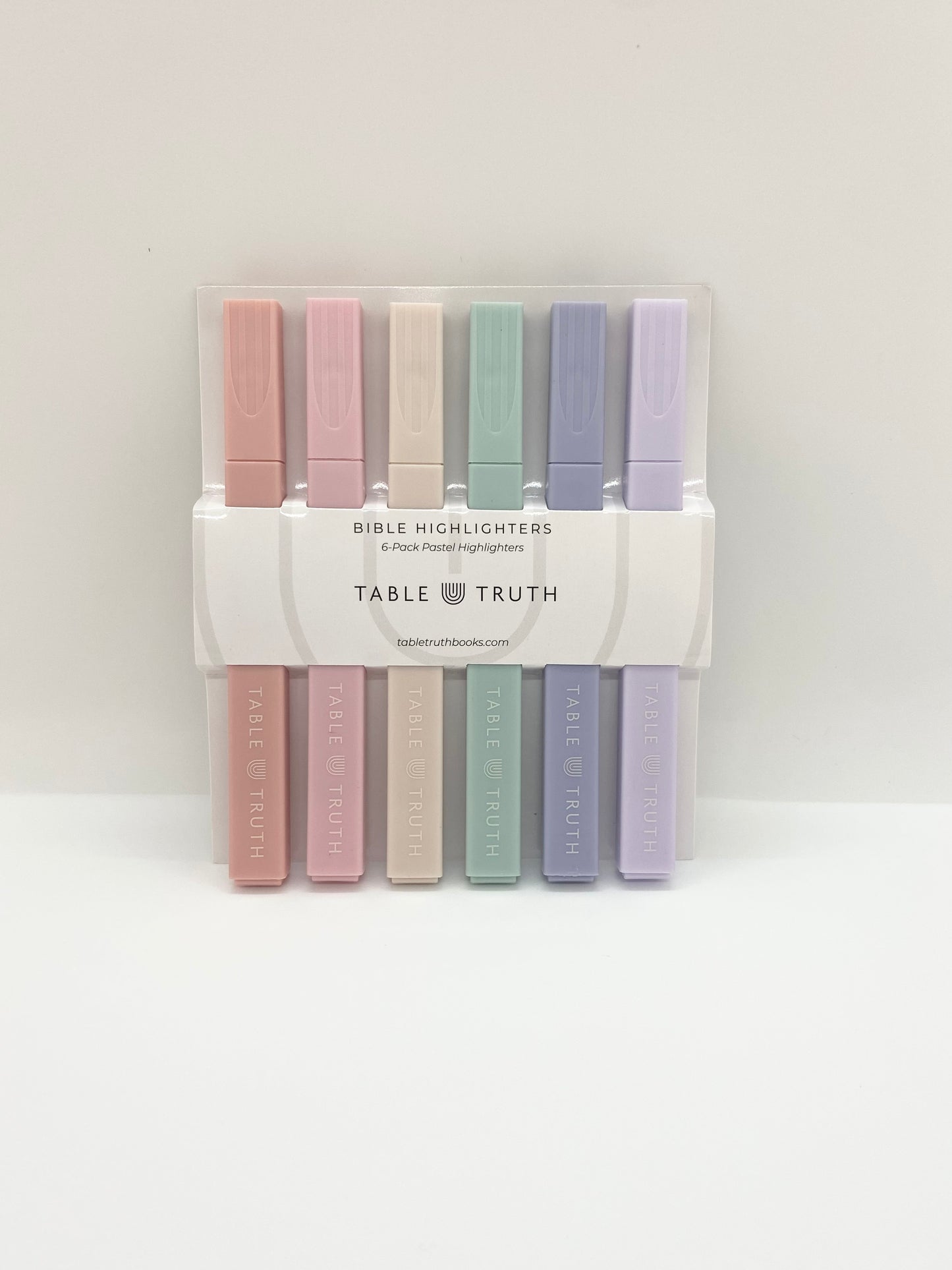 Bible Highlighters