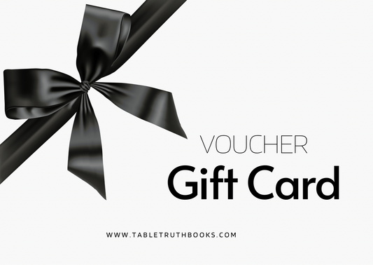 Digital Gift Voucher